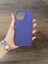 Iphone 15 Silikon Kılıf Xfab 1