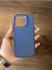 Iphone 15 Pro Silikon Kılıf Xfab 1
