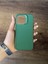 Iphone 15 Pro Silikon Kılıf Xfab 1