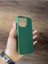 Iphone 15 Pro Silikon Kılıf Xfab 2