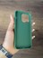 Iphone 15 Pro Silikon Kılıf Xfab 4