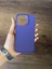 Iphone 14 Pro Silikon Kılıf Xfab 1