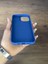 Iphone 15 Pro Max Silikon Kılıf Xfab 3
