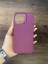 Iphone 13 Pro Max Silikon Kılıf Xfab 1
