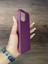 Iphone 13 Pro Max Silikon Kılıf Xfab 2