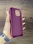 Iphone 13 Pro Max Silikon Kılıf Xfab 4