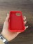 Iphone 15 Silikon Kılıf Xfab 3