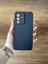 Samsung Glaxay A36 Silikon Kılıf Xfab 1