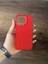 Iphone 15 Pro Silikon Kılıf Xfab 1