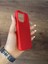 Iphone 15 Pro Silikon Kılıf Xfab 2