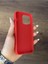 Iphone 15 Pro Silikon Kılıf Xfab 4