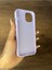 Iphone 13/14 Silikon Kılıf Xfab 3