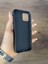 Iphone 12/12 Pro Silikon Kılıf Xfab 4