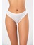 Beyaz Micro Modal Premium Kadın Külot 7264 1