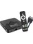 Magroid Transformers 32 GB HDD 4 GB Ram Bluetooth 5G Wifi Ses Komut Kumandalı Android TV Box 1