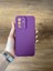 Samsung Glaxay A36 Silikon Kılıf Xfab 1