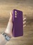 Samsung Glaxay A36 Silikon Kılıf Xfab 2
