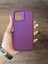Iphone 12/12 Pro Silikon Kılıf Xfab 1