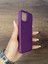 Iphone 12/12 Pro Silikon Kılıf Xfab 2
