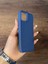 Iphone 12/12 Pro Silikon Kılıf Xfab 2
