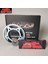 Zincir Dişli Seti Honda Cbr 125 R (125 Cc) (2011-2017) / Honda / Cbr 125 R / 125CC / Zincir: JT-428HDR (ÇELİK)-128 / Ön-Arka Dişli: Sunstar (15T-44T) / 2011-2012-2013-2014-2015-2016-2017 1