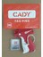 Türban-Gelinlik Set, 5 mm Naylon T-End KILÇIĞI(10.000 Adet)- X30 Tabanca(1 Adet) ve 5li Iğne 1
