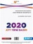 Ayt 2020 Tıpkı Basım 1