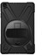 iPad 2. Nesil Uyumlu Uyumlu Zore Defender Tablet Silikon-Siyah 5