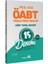 Öabt Meb-Ags Türkçe Öğretmenliği Dört Temel Beceri 15 Deneme Çözümlü 1