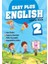 Course Book 2. Sınıf Easy Plus English 1