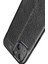 iPhone 14 Plus Uyumlu F10T Niss Silikon Kapak-Lacivert 3