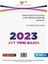 Ayt 2023 Tıpkı Basım 1