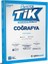 9. Sınıf Coğrafya Tik Tam Izleme Kitabı 1