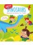 Why? Questions And Answers For Toddlers: Dinosaurs 1