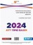 Ayt 2024 Tıpkı Basım 1