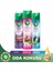 Aerosol Lavanta + Okyanus + Kiraz Çiçekleri 3X300 ml 1