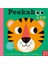 Peekaboo: Zoo 1