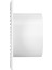 Refined 100 10cm Banyo Tuvalet Havalandırma Aspiratör Fanı – Sessiz ve Güçlü 5