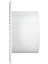Refined 125 12.5cm Banyo Tuvalet Havalandırma Aspiratör Fanı – Sessiz ve Güçlü 3