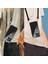 iPhone 13 Pro Max Uyumlu F10T Forst Kapak-Renksiz 4