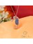 Deniz Atı Gümüş Kolye 8