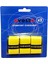 OG-10 YELLOW OVERGRİP SARI RENK 3'LÜ 1