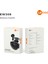 EW308 Kablosuz Bluetooth 5.1 TWS Mikrofonlu Kulak İçi Kulaklık Siyah 10