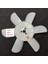 Lada Niva 4x4 2121 21213 Motor Soğutma Fan Pervanesi 6 Kanat Orj Avtovaz 21213130800800 3