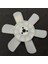 Lada Niva 4x4 2121 21213 Motor Soğutma Fan Pervanesi 6 Kanat Orj Avtovaz 21213130800800 5