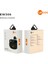 EW306 Kablosuz Bluetooth 5.1 Hi-Fi TWS Mikrofonlu Kulak içi Kulaklık Siyah 6