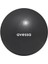 Bpt-25 cm Pilates Denge Topu Siyah (Kutulu) 1