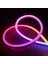 Rgb Neon LED 3 Metre, Rgb Led, Sese Duyarlı LED 1