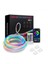 Rgb Neon LED 3 Metre, Rgb Led, Sese Duyarlı LED 4