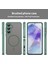 Samsung Galaxy S25 Plus Telefon Kılıfı, Manyetik Darbeye Dayanıklı Telefon Kılıfı, Şeffaf Hibrit Kapak Samsung Galaxy S25 Plus (Yurt Dışından) 3